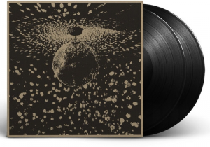 Neil Young - Mirror Ball (Black 2Lp) i gruppen VINYL / Kommande / Pop-Rock hos Bengans Skivbutik AB (5671970)