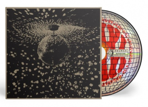 Neil Young - Mirror Ball (Cd) i gruppen CD / Kommande / Pop-Rock hos Bengans Skivbutik AB (5671971)