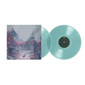 Sleep Token - Even In Arcadia (Instrumental) i gruppen VINYL / Kommande / Hårdrock hos Bengans Skivbutik AB (5671974)