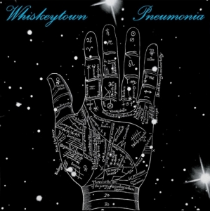 Whiskeytown  - Pneumonia (Clearwater Blue Vinyl/2Lp) i gruppen VINYL / Kommande / Pop-Rock hos Bengans Skivbutik AB (5671984)