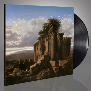 Todomal - Graveyards Of Joy (Black Vinyl Lp) i gruppen VINYL / Kommande / Hårdrock hos Bengans Skivbutik AB (5672033)