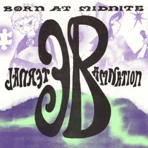 Born At Midnite - Eternal Bam Nation (Ltd. Coke Bottl i gruppen VINYL / Kommande / Pop-Rock hos Bengans Skivbutik AB (5672046)