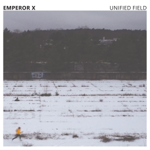 Emperor X - Unified Field i gruppen VINYL / Kommande / Pop-Rock hos Bengans Skivbutik AB (5672047)
