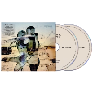 Snow Patrol - Eyes Open (20 Year Anniversary Spec i gruppen CD / Kommande / Pop-Rock hos Bengans Skivbutik AB (5672058)