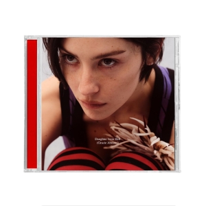 Gracie Abrams - Daughter From Hell i gruppen CD / Kommande / Pop-Rock hos Bengans Skivbutik AB (5672062)