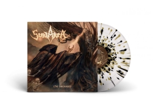 Suidakra - Arcanum The (Splatter Vinyl Lp) i gruppen VINYL / Kommande / Hårdrock hos Bengans Skivbutik AB (5672074)