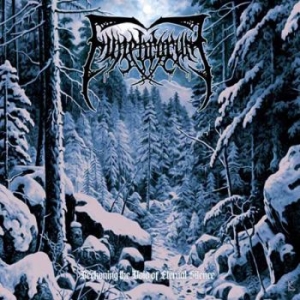 Funebrarum - Beckoning The Void Of Eternal Silen i gruppen VI TIPSAR / Fredagsreleaser / 2026-06-05 hos Bengans Skivbutik AB (5672083)