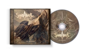 Suidakra - Arcanum The i gruppen CD / Kommande / Hårdrock hos Bengans Skivbutik AB (5672086)