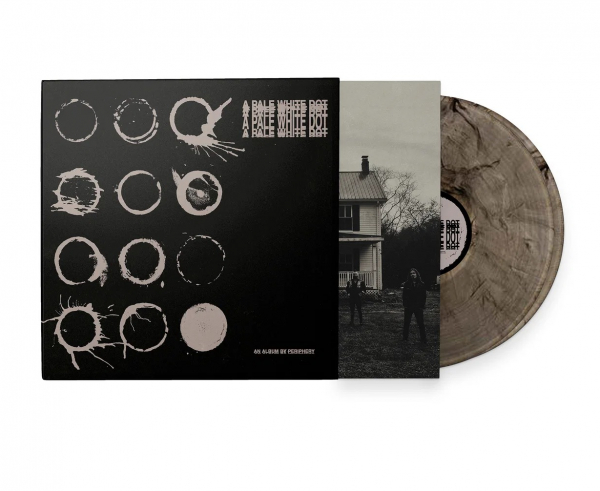 Periphery - A Pale White Dot i gruppen VI TIPSAR / Fredagsreleaser / 2026-06-12 hos Bengans Skivbutik AB (5672096)