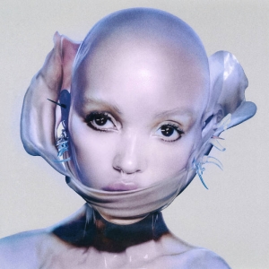 Fka Twigs - Eusexua Afterglow i gruppen CD / Kommande / Elektroniskt,Övrigt hos Bengans Skivbutik AB (5672098)