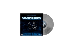 Flo - Therapy At The Club (?The Glass? Ed i gruppen VINYL / Kommande / Pop-Rock,RnB-Soul hos Bengans Skivbutik AB (5672101)