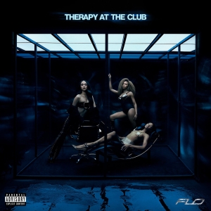 Flo - Therapy At The Club i gruppen CD / Kommande / Pop-Rock,RnB-Soul hos Bengans Skivbutik AB (5672102)