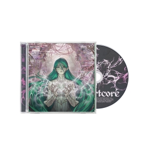 Au/Ra - Heartcore i gruppen CD / Kommande / Pop-Rock hos Bengans Skivbutik AB (5672105)