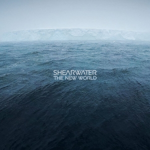 Shearwater - The New World i gruppen CD / Kommande / Pop-Rock hos Bengans Skivbutik AB (5672109)