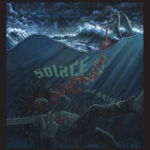Solace - Brink The (2 Lp Yellow Black/Red Ma i gruppen VI TIPSAR / Fredagsreleaser / 2026-05-22 hos Bengans Skivbutik AB (5672111)