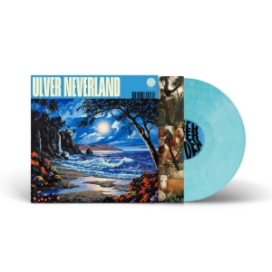 Ulver - Neverland (Light Blue Marbled Vinyl i gruppen VI TIPSAR / Fredagsreleaser / 2026-06-19 hos Bengans Skivbutik AB (5672123)