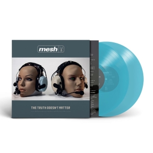 Mesh - Truth Doesnt Matter The (2 Lp Curac i gruppen VI TIPSAR / Fredagsreleaser / 2026-06-19 hos Bengans Skivbutik AB (5672124)