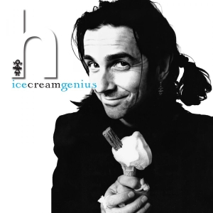 Steve Hogarth - Ice Cream Genius (Earbook) i gruppen MUSIK / Blu-Ray+CD / Kommande / Pop-Rock hos Bengans Skivbutik AB (5672138)