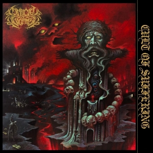 Oracle Of Worms - Cult Of Suffering i gruppen VI TIPSAR / Fredagsreleaser / 2026-05-22 hos Bengans Skivbutik AB (5672140)