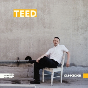 Teed - Dj-Kicks: Teed i gruppen VI TIPSAR / Startsida - CD Nyheter & Kommande hos Bengans Skivbutik AB (5672144)