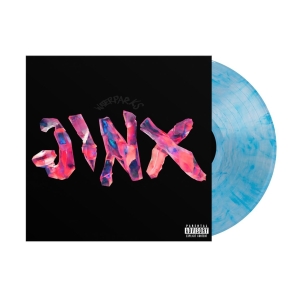 Waterparks - Jinx (Indies Colored Vinyl) i gruppen VINYL / Kommande / Pop-Rock hos Bengans Skivbutik AB (5672150)