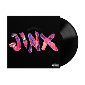 Waterparks - Jinx (Vinyl) i gruppen VINYL / Kommande / Pop-Rock hos Bengans Skivbutik AB (5672151)