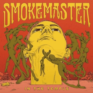 Smokemaster - In The Temple i gruppen VI TIPSAR / Fredagsreleaser / 2026-06-19 hos Bengans Skivbutik AB (5672154)