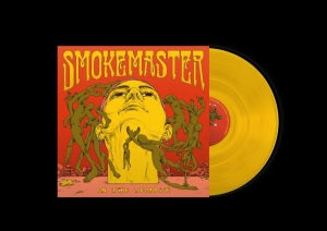 Smokemaster - In The Temple (Transparent Yellow V i gruppen VI TIPSAR / Fredagsreleaser / 2026-06-19 hos Bengans Skivbutik AB (5672155)