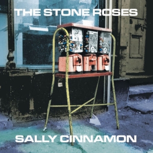The Stone Roses - Sally Cinnamon i gruppen VINYL / Kommande / Pop-Rock hos Bengans Skivbutik AB (5672158)