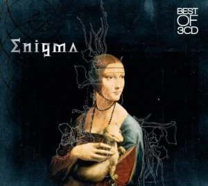 Enigma - Best Of 3Cd i gruppen CD / Pop-Rock hos Bengans Skivbutik AB (5672161)