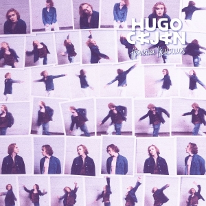 Hugo Cajan - Häviävä Ikuisuus i gruppen VINYL / Kommande / Finsk Musik,Pop-Rock hos Bengans Skivbutik AB (5672162)