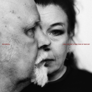 Red Mecca - I Will Be That Dying Star In Your S i gruppen VINYL / Kommande / Dance-Techno hos Bengans Skivbutik AB (5672163)