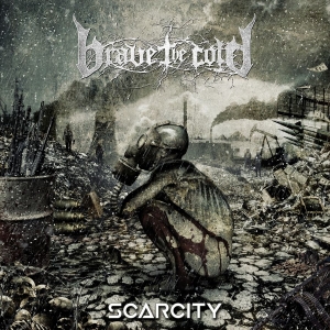 Brave The Cold - Scarcity i gruppen VI TIPSAR / Fredagsreleaser / 2026-06-05 hos Bengans Skivbutik AB (5672168)