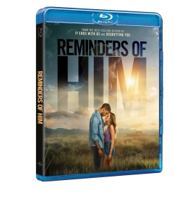 Movie - Reminders Of Him (Blu-ray) i gruppen FILM / Film Blu-ray /  /  hos Bengans Skivbutik AB (5672194)