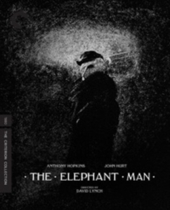 Movie - The Elephant Man (Us Import) i gruppen FILM / Film UHD-4K /  /  hos Bengans Skivbutik AB (5672195)