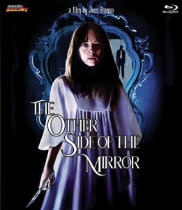 Movie - The Other Side Of The Mirror (Us Import) i gruppen FILM / Film Blu-ray / Horror hos Bengans Skivbutik AB (5672209)