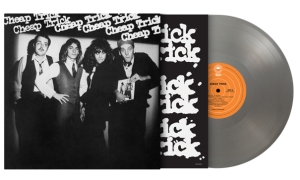 Cheap Trick - Cheap Trick i gruppen VINYL / Kommande / Pop-Rock hos Bengans Skivbutik AB (5672215)