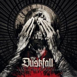 Duskfall - Where The Tree Stands Dead i gruppen VINYL / Hårdrock hos Bengans Skivbutik AB (5672270)