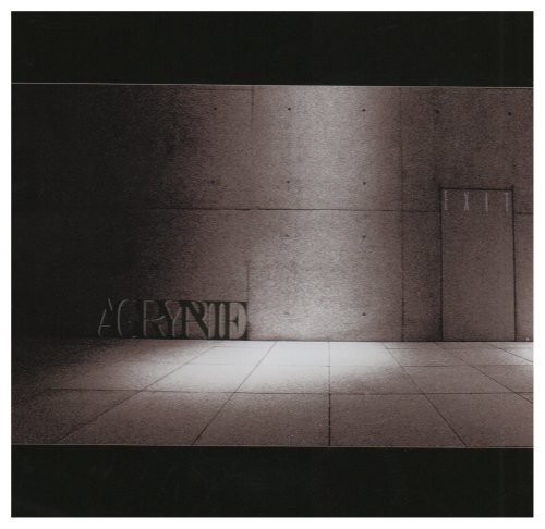 Agrypnie - Exit i gruppen CD / Hårdrock hos Bengans Skivbutik AB (5672294)