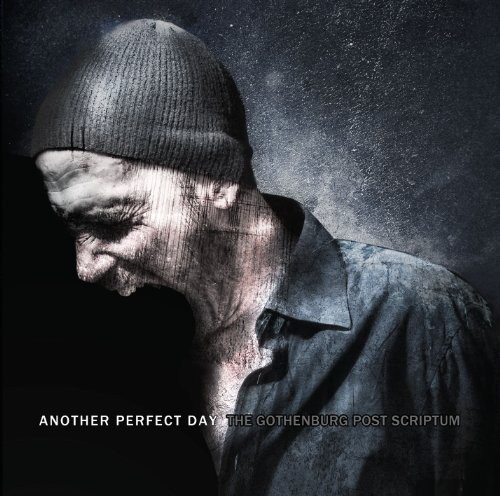 Another Perfect Day - The Gothenburg Post Scriptum i gruppen CD / Hårdrock hos Bengans Skivbutik AB (5672304)