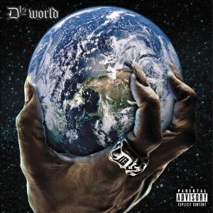 D12 - World i gruppen CD / Hip Hop-Rap,Övrigt hos Bengans Skivbutik AB (567233)