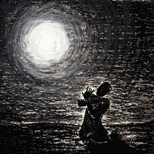 Nocte Obducta - Irrlicht (Es Schlägt Dem Mond Ein K i gruppen CD / Hårdrock hos Bengans Skivbutik AB (5672370)