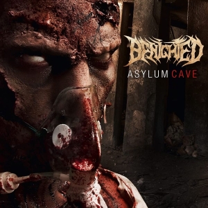 Benighted - Asylum Cave i gruppen VINYL / Hårdrock hos Bengans Skivbutik AB (5672392)