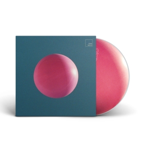Elder Island - Hello Baby Okay (Cd) i gruppen CD / Kommande / Elektroniskt hos Bengans Skivbutik AB (5672519)