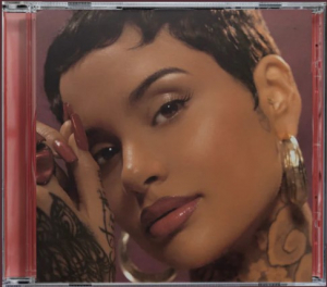 Kehlani - Kehlani i gruppen CD / Kommande / RnB-Soul hos Bengans Skivbutik AB (5672527)
