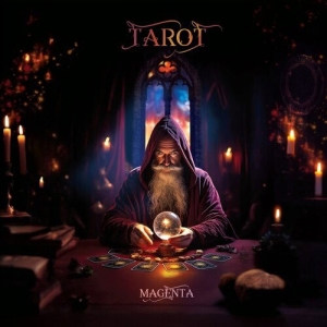 Magenta - Tarot i gruppen VI TIPSAR / Startsida - CD Nyheter & Kommande hos Bengans Skivbutik AB (5672541)