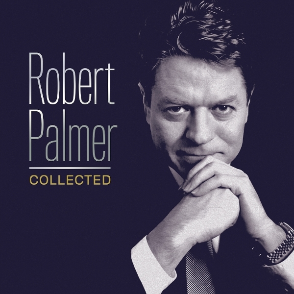 Robert Palmer - Collected i gruppen VI TIPSAR / Fredagsreleaser / 2026-07-10 hos Bengans Skivbutik AB (5672587)
