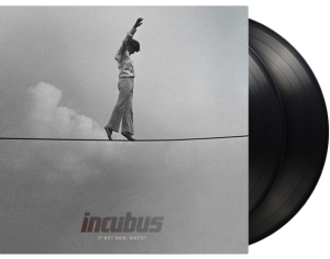Incubus - If Not Now, When? i gruppen VI TIPSAR / Fredagsreleaser / 2026-07-10 hos Bengans Skivbutik AB (5672591)