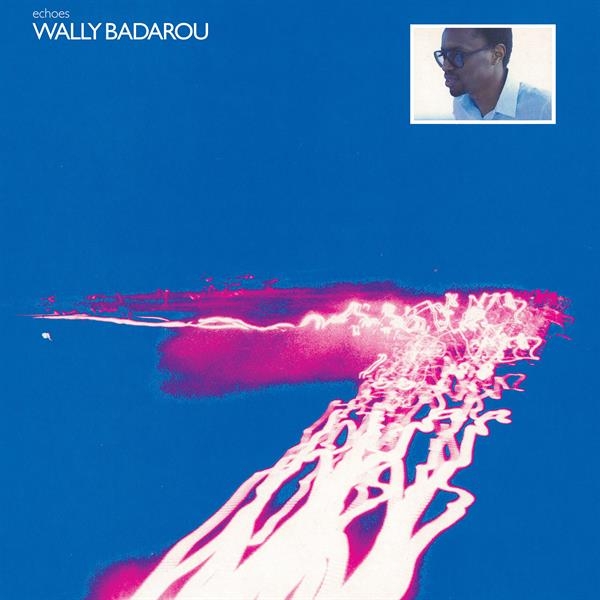 Wally Badarou - Echoes i gruppen VI TIPSAR / Fredagsreleaser / 2026-06-26 hos Bengans Skivbutik AB (5672593)