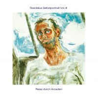 Roedelius - Selbstportrait Iii i gruppen CD / Pop-Rock hos Bengans Skivbutik AB (567278)